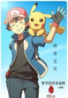 神奇宝贝之智爷传奇百度百科