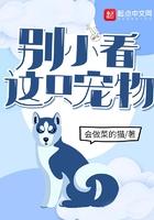 别小看这只宠物笔趣阁