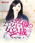 我的23岁冷傲女总裁无弹窗