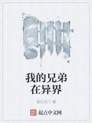 我的兄弟全部来自异世界