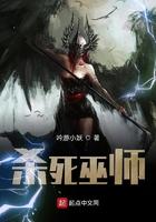 杀死巫师剧本杀电子版