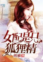 女配是个狐狸精快穿胡璃