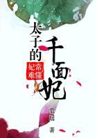 妃常难懂太子的千面妃 慕瑶