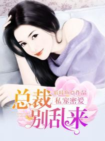 私婚密爱总裁霸道宠