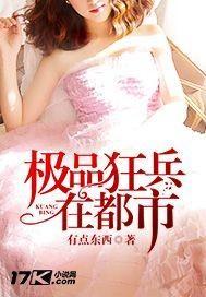极品狂兵