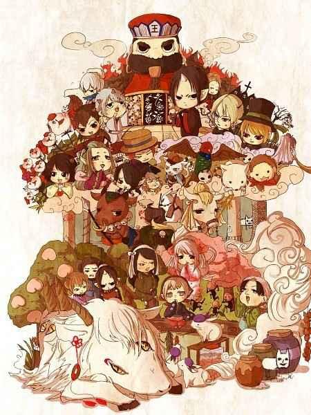 (穿书)病美人师尊他拒绝当炮灰