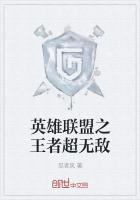 英雄联盟之王者荣耀免费阅读全文