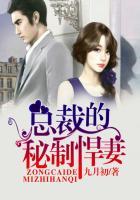 总裁的秘制甜妻免费阅读全文