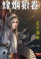 烽烟狼卷在线阅读