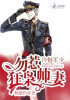 冷魅傅少勿惹狂枭帅妻 完结了吗