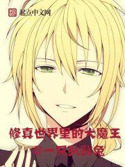 修真世界里的魔法师