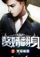 赘婿翻身电视剧