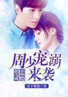 婚恋成瘾周少宠溺来袭
