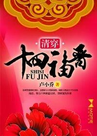 清穿十四福晋是锦鲤格格党