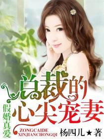 假婚真爱总裁宠妻很上瘾