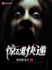 惊魂快递国语