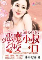 甜心十八岁总裁大人宠宠宠