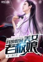 我的极品美女老板娘 第15章