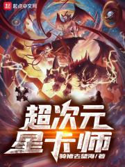 超次元卡牌游戏