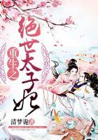 重生之绝色太子妃