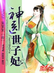 盛世荣华之神医世子妃
