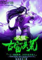 洪荒之武破苍穹t