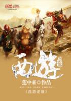 西游之逆战西游