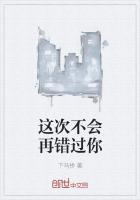 这次不会再错过你歌词