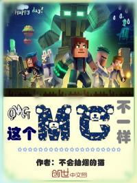 我的世界不是这个