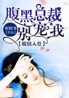 腹黑总裁超暖心全文