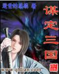 谋定三国传