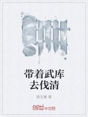 带着武器库穿越