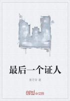 美国电影最后的证人