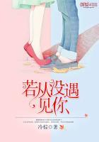 如果从来没遇见你