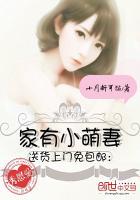 家有萌妻宠上天全文免费阅读书包网