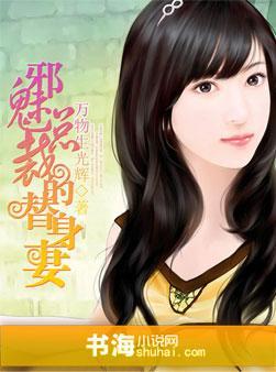 邪魅总裁的替身妻完整版