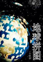 地球拼图1000片