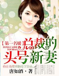 第一名媛总裁的头号新妻