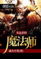 追忆魔法导师的故事