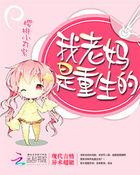 我的妈妈是重生的免费阅读