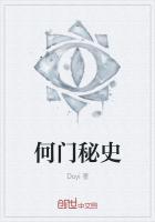 何秘杀录