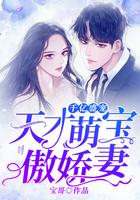 千亿盛宠天才萌宝傲娇妻免费阅读