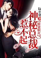 神秘总裁惹不起全文阅读