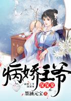 病娇王爷深深宠 墨涵元宝