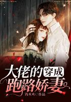 穿成大佬的跑路妻免费