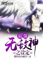 最强无敌神之设定txt