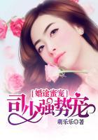 司少蜜宠小甜妻