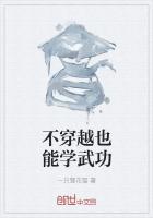 穿越古代学武的