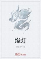 缘灯是什么意思