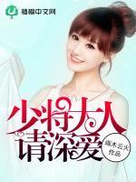 少将大人 请深爱